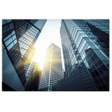  Slika - In a Big City (1 Part) Wide - Third Variant 60x40 Standard | shoptok.hr