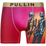Pullin Spodnje hlače FASHION 2 Rožnata Cene