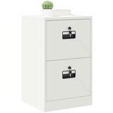 Kabinet za datoteke s ladicama Bijelo 44 x 50 x 106.5 cm | shoptok.hr