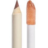 Killer Lips Pucker Up Lip Kit set za usne za žene Brown Sugar | shoptok.hr