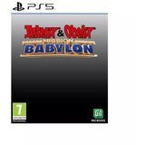 Microids PS5 Asterix & Obelix - Mission Babylon Cene