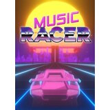 Steam Music Racer Key GLOBAL Steam Music Racer Key GLOBAL Slike