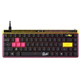 Asus Tipkovnica ROG Falchion Ace HFX ZywOo, ROG HFX Magnetic Analog, RGB, USB, US Cene
