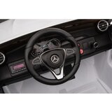  Dečiji auto na akumulator mercedes benz glc amg 63S white, dvosed | ePonuda.com