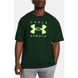 Under Armour Men's T-shirt UA M HW OS Branded SS - Men | Shoptok.si