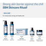 SOMEBYMI Beta Panthenol Repair pomirjevalna tekstilna maska veliko pakiranje 30 kos | Shoptok.si