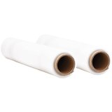  Rastezljiva folija 2 kom prozirna 30 μm 50 cm x 150 m | shoptok.hr