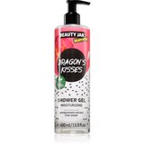 Beauty Jar Yummy Dragon's Kisses hidratantni gel za tuširanje 400 ml Cijene