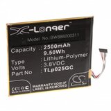 VHBW Baterija za Alcatel One Touch Pixi 4 7.0, 2500 mAh Cene