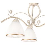 Brilagi LED plafonski luster ANTICO 3xE27/60W/230V 3000K bela patina | Eponuda.com