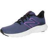 New Balance Tekaški čevelj '411' dimno modra / lila / črna | Shoptok.si
