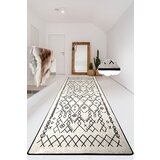 Conceptum Hypnose tepih Chart, 80x140cm, Beli Cene