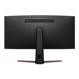BenQ EW3880R 37.5" Curved Monitor Ultra-Wide 60 Hz 4 ms GtG(9H.LK3LA.TBE) | Shoptok.si