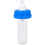 Spremnik za vodu sa slavinom i dozatorom sapuna 20 L plastični | shoptok.hr