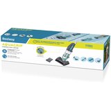 Bestway Usisavač za bazen s LED trakama Siva 610 cm ABS i Čelik | shoptok.hr