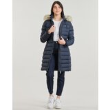 Tommy Jeans Puhovke TJW ESSENTIAL HOODED DOWN COAT | Shoptok.si