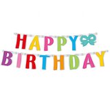  Girlanda Happy Birthday | Shoptok.si