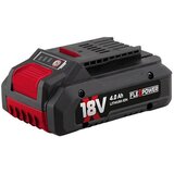 Praktik Baterija PTQB41, 18 V, 4,0 Ah Slike
