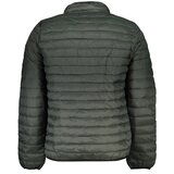 Gianmarco Venturi MEN&#39;S GREEN JACKET | Shoptok.si