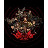  streets of red: devil's dare deluxe (pc) steam key europe | ePonuda.com