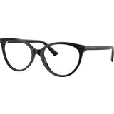 Jimmy_Choo JC3047 5000 L (55) Črna/Kristalna Cene