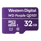 Western Digital Spominska kartica Micro SDXC Class 10 UHS-I U1, 32 GB Cene