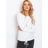 BASIC Feel Good Blouse-RV-BZ-5122.12P-white | Shoptok.si