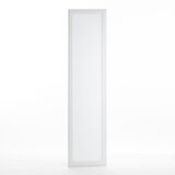 Eglo 32734 - led rgbw prigušiva površinski montiran panel salobrena-c 34W/230V, bela + daljinski upravljač | Eponuda.com