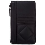 Emporio Armani Denarnice 3H250 Črna | Shoptok.si