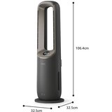 Philips amf9710/10 air performer 4-u-1 preciscivac ( 22003 ) | Eponuda.com