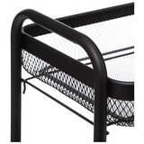 Kolica FIVE kuhinjska kolica MAYAJ 46.5x26.5x79cm | Eponuda.ba