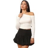 La Modeuse Topi & Bluze 74761_P176550 Bela Cene