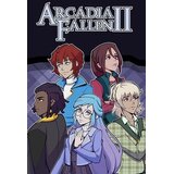 Steam arcadia fallen ii key (pc) global | Eponuda.com