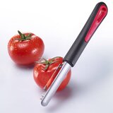 Westmark Lupilec za paradižnik, kivi Tomfix 18,5cm / črna / pvc, inox, (21317556) | Shoptok.si