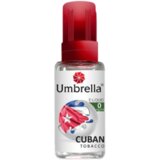 Umbrella UMB30ml Cuban Tobacco 18 mg | Eponuda.ba