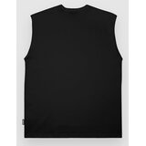 The Dudes I Flailed Classic Sleeveless Standard T-shirt black | Shoptok.si