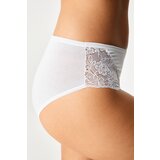 COTONELLA 2PACK Klasične hlačke Bella z visokim pasom | Shoptok.si