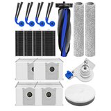 INF Komplet nadomestnih delov za Ecovacs Deebot X12 Pro: valji in filtri, (5000286390) | Shoptok.si