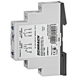 Schrack Multifunkcijski relej, 12-240VAC/DC, 1CO, 8A, 0.1s-100h | Eponuda.com