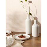 Sinsay Keramički tanjuri s natpisom 2 pack | shoptok.hr