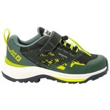 Jack Wolfskin Villi Hiker Texapore Low Zelena | shoptok.hr