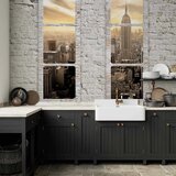  Foto tapeta - New York: view from the window 400x280 Vodootporna | shoptok.hr