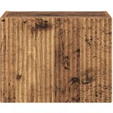 TV stenska omara Star les 60 x 31 x 29.5 cm Konstruiran les, (5000092134) | Shoptok.si