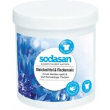 sodasan Sol za madeže in belilo - 500 g doza | Shoptok.si