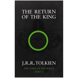  Return Of The King J. R. R. Tolkien Cene