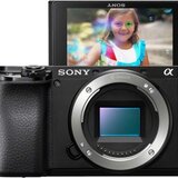  Sony Alpha a6100 Body | Eponuda.ba