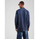 G-star Srajca moder denim | Shoptok.si