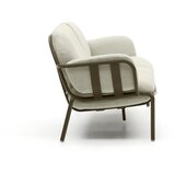 Kave Home Svijetlo zelena vrtna sofa Joncols – | shoptok.hr