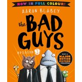 Harper Collins Publishers Ltd Aaron Blabey - The Bad Guys, Vol. 1 Cene