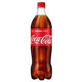 Coca-Cola Coca cola 1l pet cene